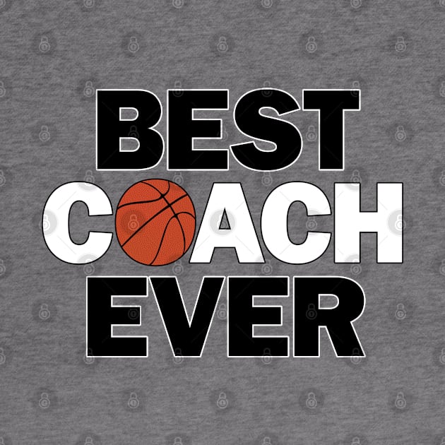 Basketball BEST COACH EVER by Sports Stars ⭐⭐⭐⭐⭐